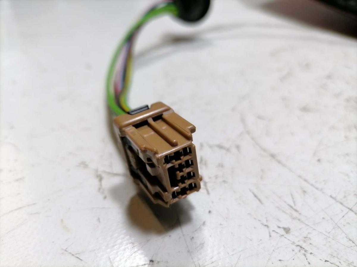 Nissan Almera Tino original R&uuml;cklicht R&uuml;ckleuchte Schlussleuchte links Bj.2003